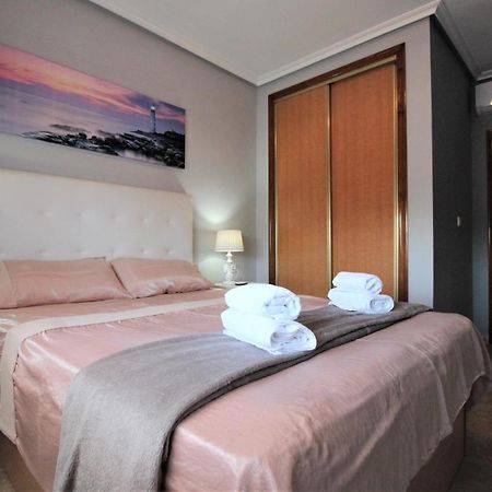 Apartamento Lavanda , Costamarina, Cabo Roig Dehesa de Campoamor  Extérieur photo