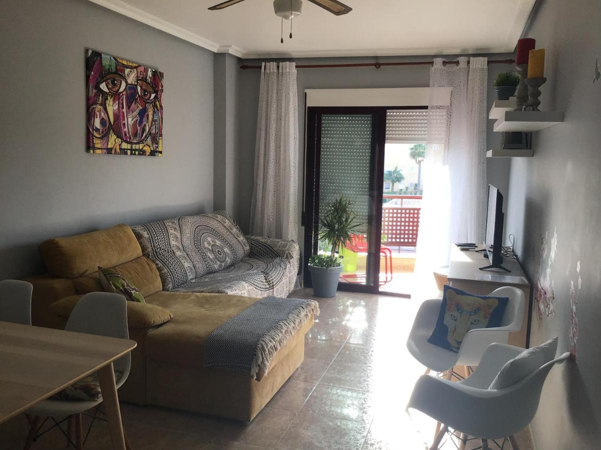 Apartamento Lavanda , Costamarina, Cabo Roig Dehesa de Campoamor  Extérieur photo