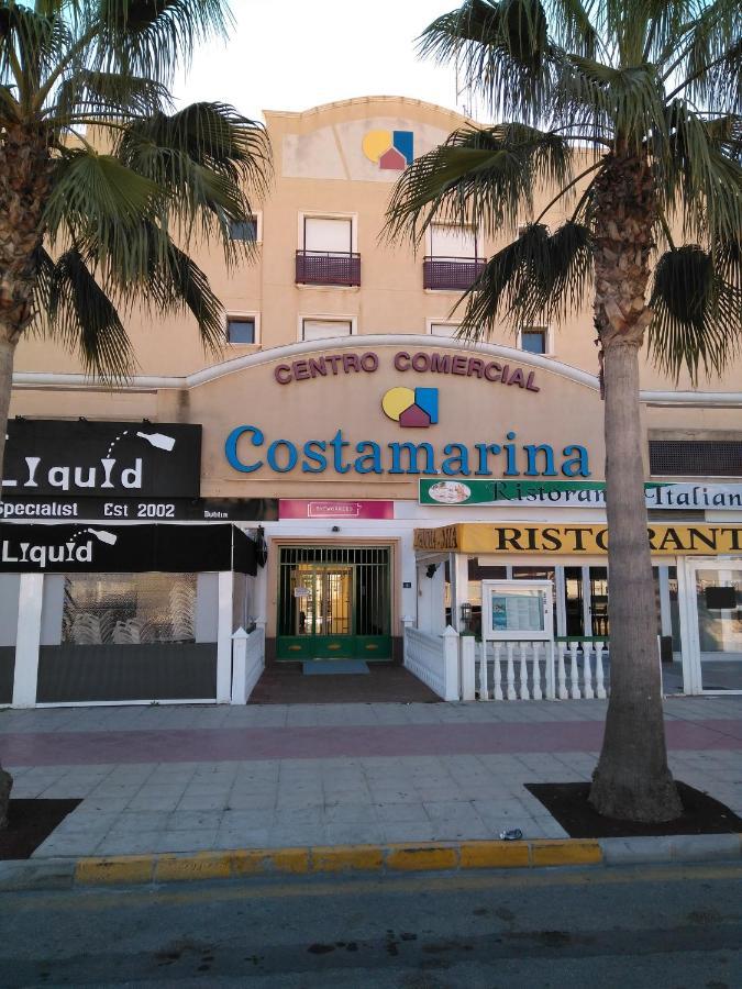 Apartamento Lavanda , Costamarina, Cabo Roig Dehesa de Campoamor  Extérieur photo
