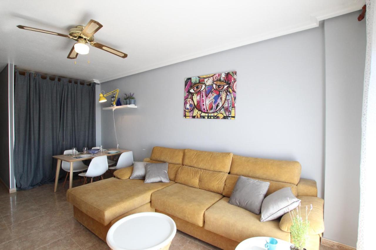 Apartamento Lavanda , Costamarina, Cabo Roig Dehesa de Campoamor  Extérieur photo