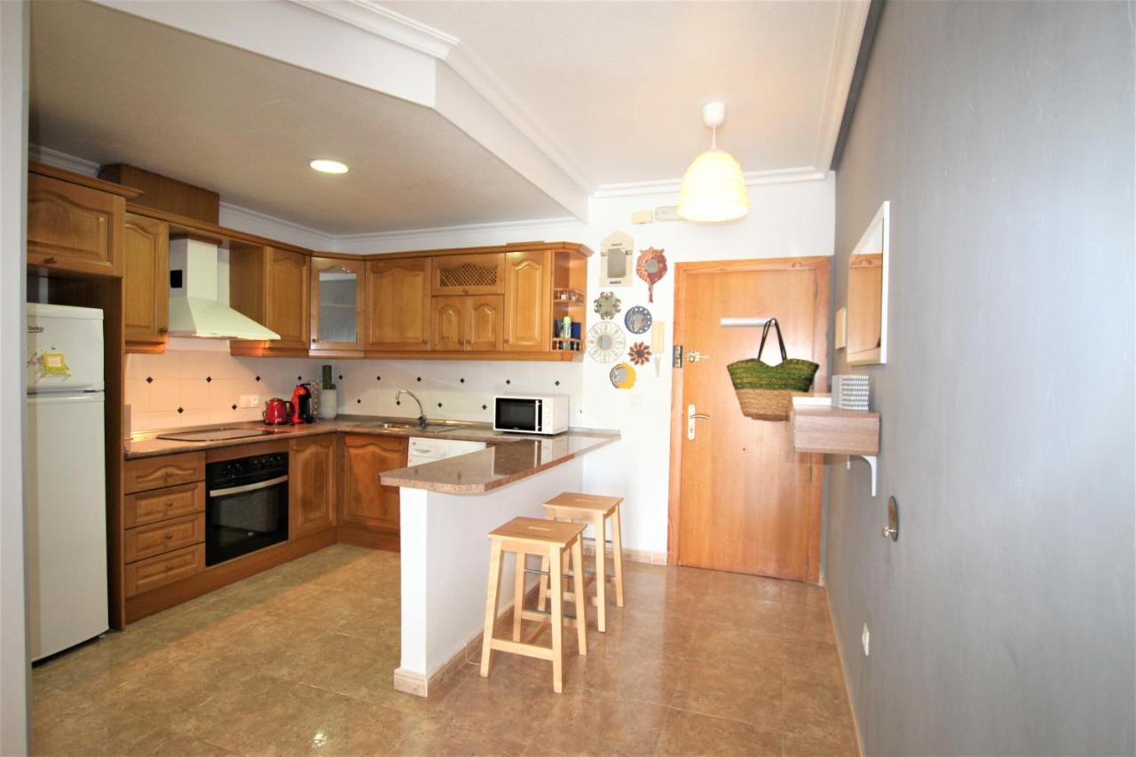 Apartamento Lavanda , Costamarina, Cabo Roig Dehesa de Campoamor  Extérieur photo