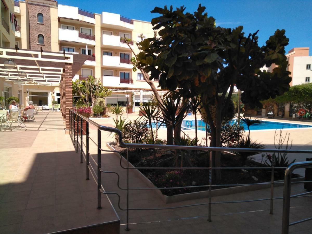 Apartamento Lavanda , Costamarina, Cabo Roig Dehesa de Campoamor  Extérieur photo