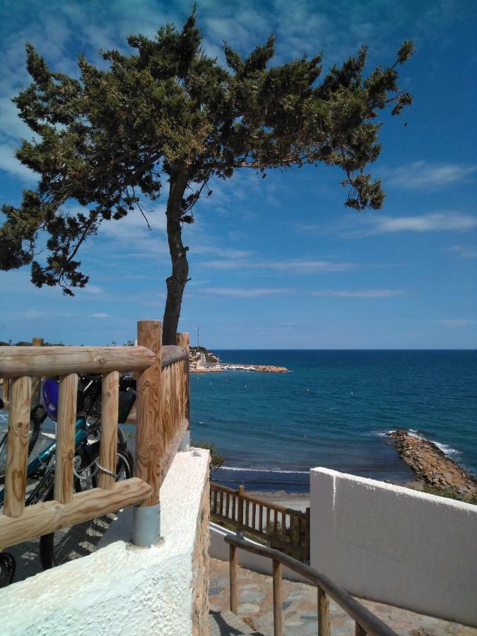 Apartamento Lavanda , Costamarina, Cabo Roig Dehesa de Campoamor  Extérieur photo