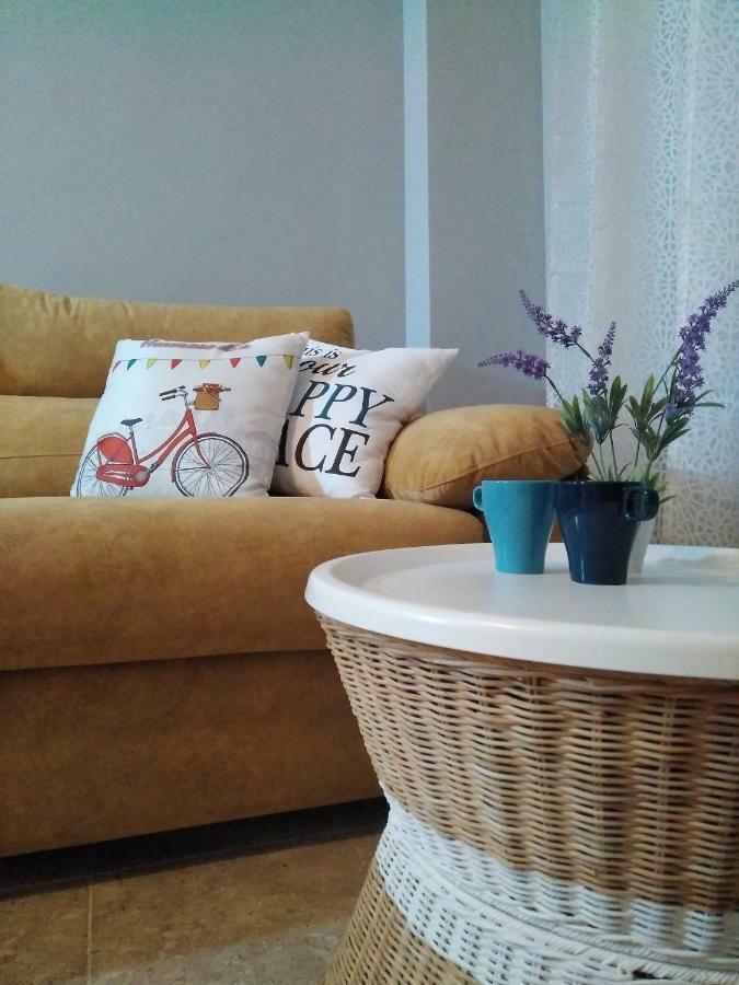 Apartamento Lavanda , Costamarina, Cabo Roig Dehesa de Campoamor  Extérieur photo