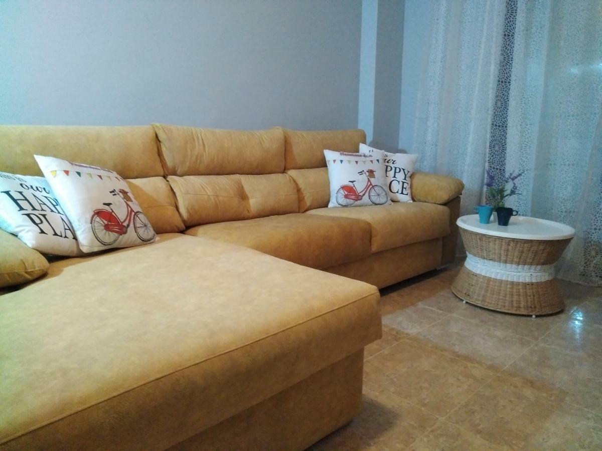 Apartamento Lavanda , Costamarina, Cabo Roig Dehesa de Campoamor  Extérieur photo