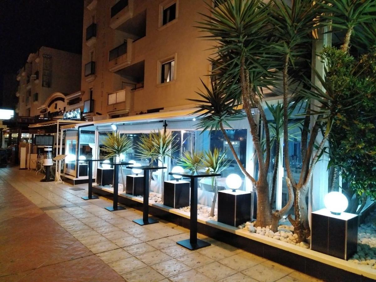 Apartamento Lavanda , Costamarina, Cabo Roig Dehesa de Campoamor  Extérieur photo
