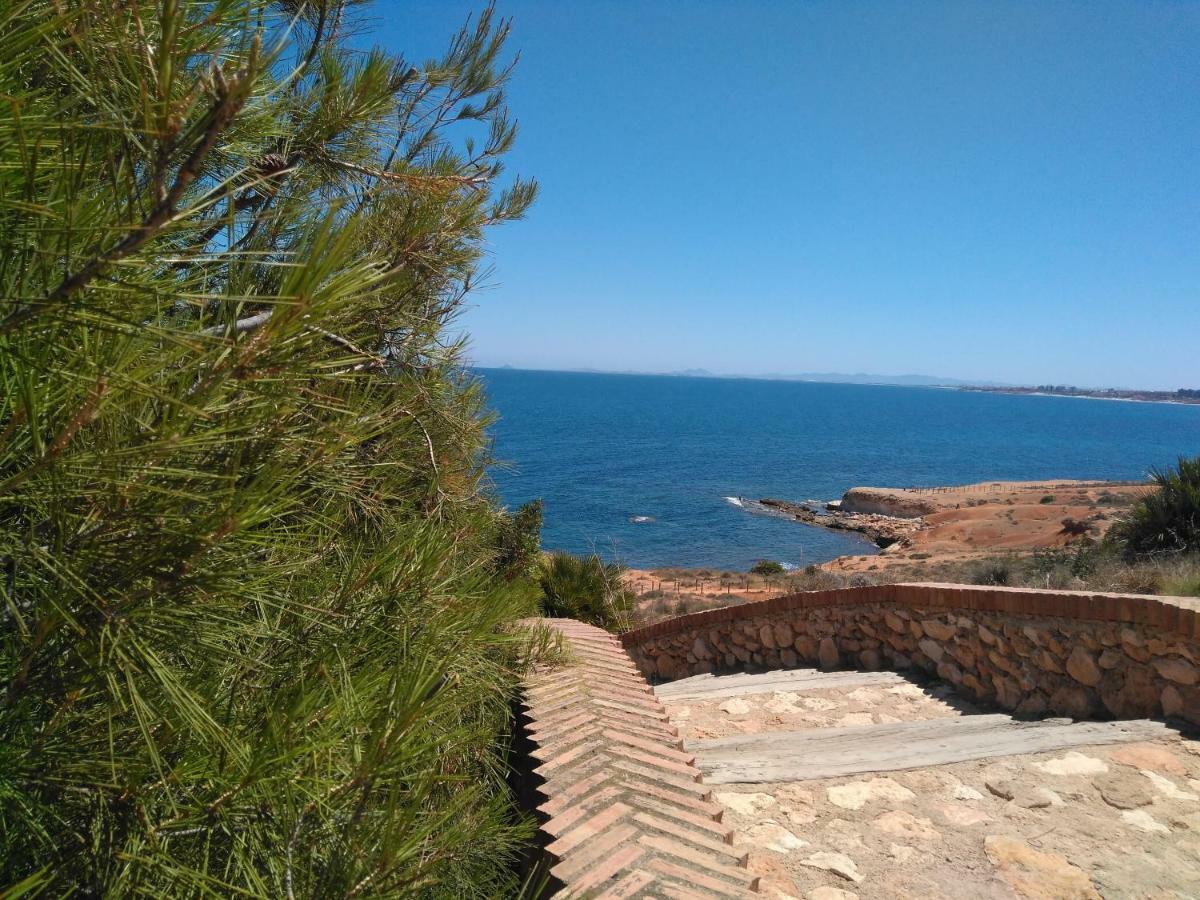 Apartamento Lavanda , Costamarina, Cabo Roig Dehesa de Campoamor  Extérieur photo