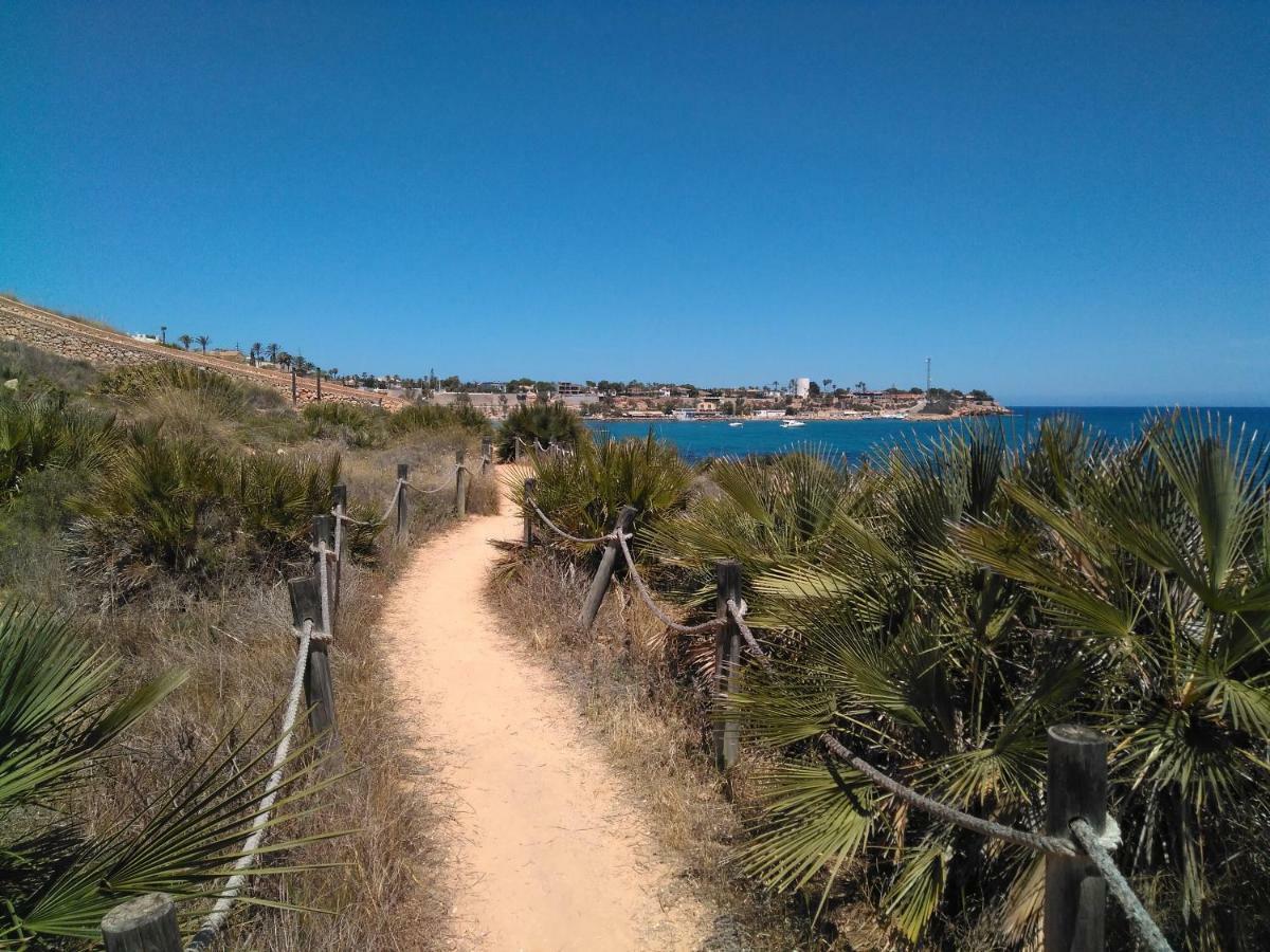 Apartamento Lavanda , Costamarina, Cabo Roig Dehesa de Campoamor  Extérieur photo