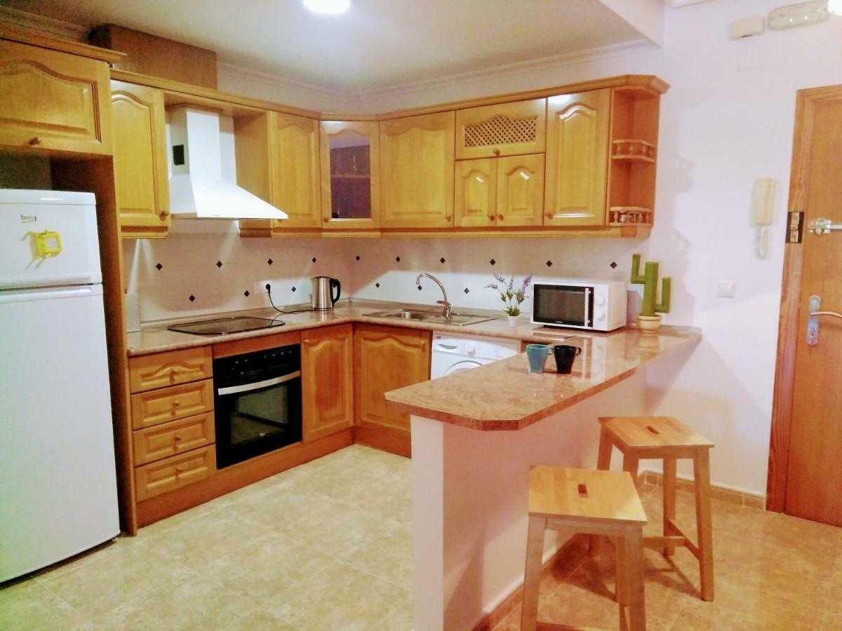 Apartamento Lavanda , Costamarina, Cabo Roig Dehesa de Campoamor  Extérieur photo