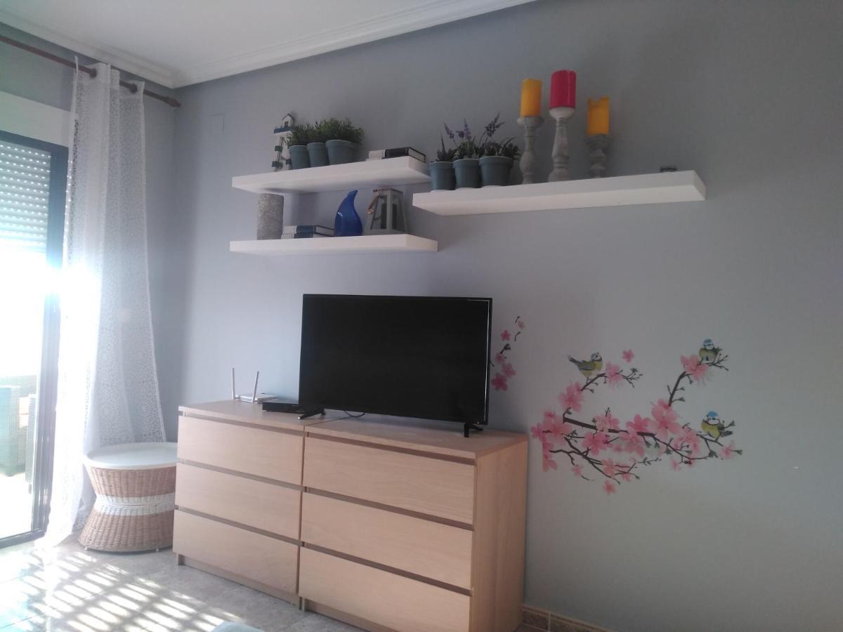 Apartamento Lavanda , Costamarina, Cabo Roig Dehesa de Campoamor  Extérieur photo
