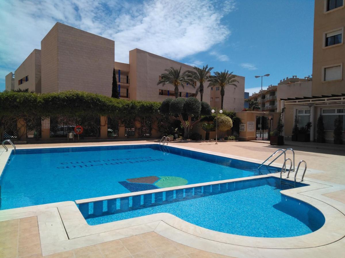 Apartamento Lavanda , Costamarina, Cabo Roig Dehesa de Campoamor  Extérieur photo
